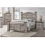 Mobilier de chambre à coucher 1pc