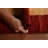 Bordered Gabbeh  Oriental Rug 3x5