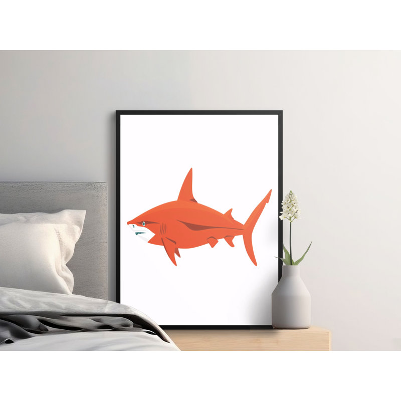 Galghard No Frame Print, 18x24