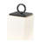 Ahmauri Frosted Lantern Head-564748022
