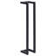Azusa 1 Over-the-Door Towel Rack-937463592