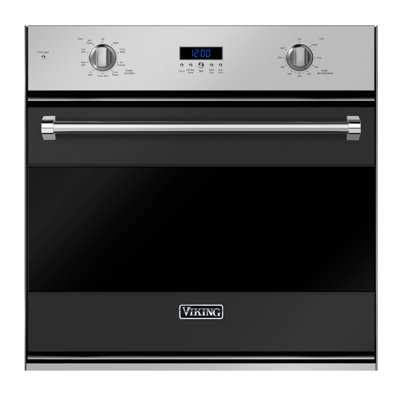 30" Electric Single Oven