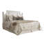 Villa Blanca Panel Headboard-313782788