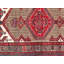 Vintage One-of-a-Kind 3'1" X 11'4" Area Rug