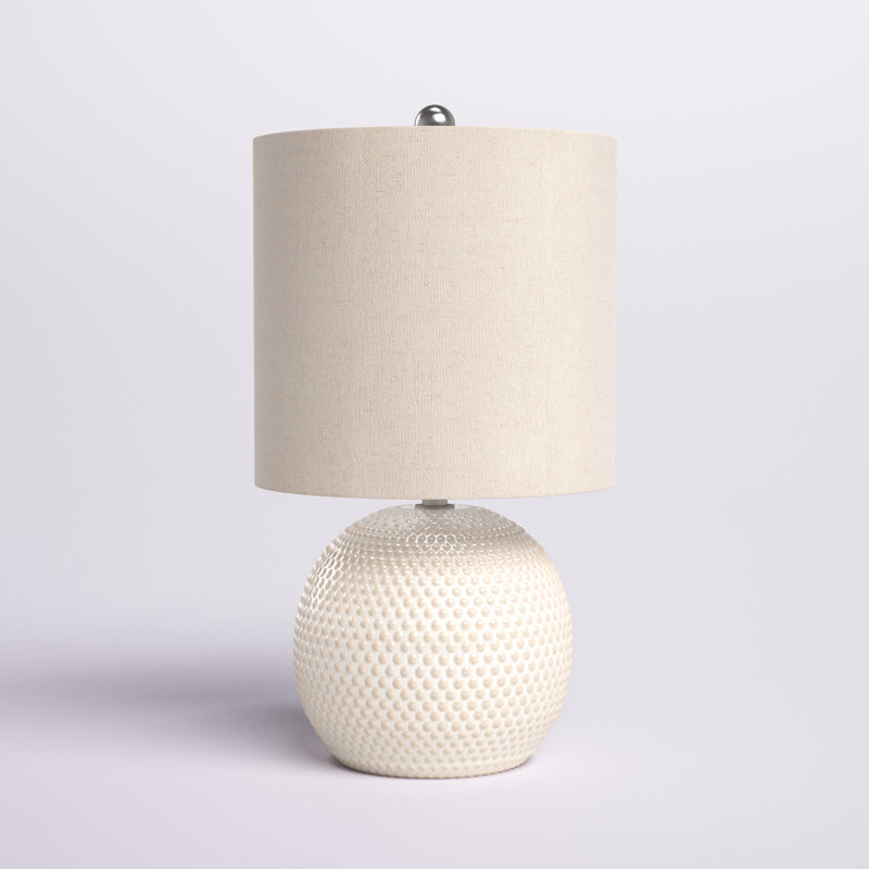 Catalan Ceramic Table Lamp
