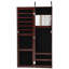 Rangement mural pour armoire à bijoux Ahsley-1037183354