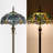 Mildura 70'' Bronze Traditional Floor Lamp