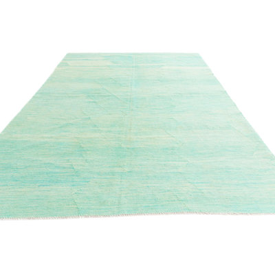 Tapis vert clair Ohlson