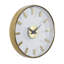 Horloge murale Dennys-1402631742