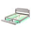 Monalisa Upholstered Bed