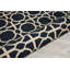 Tapis noir Winegar-914569472