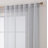 Lauren Semi Sheer Curtain Pair-50335309-50335312