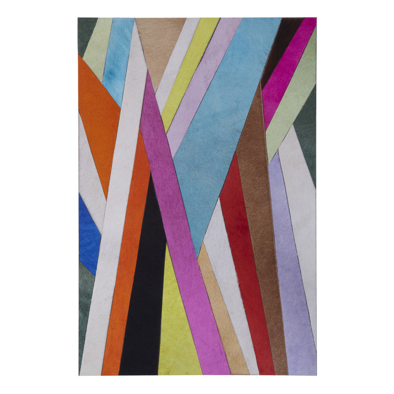 Mccoppin Wrapped Canvas Print