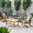 4Pc Chat Set
