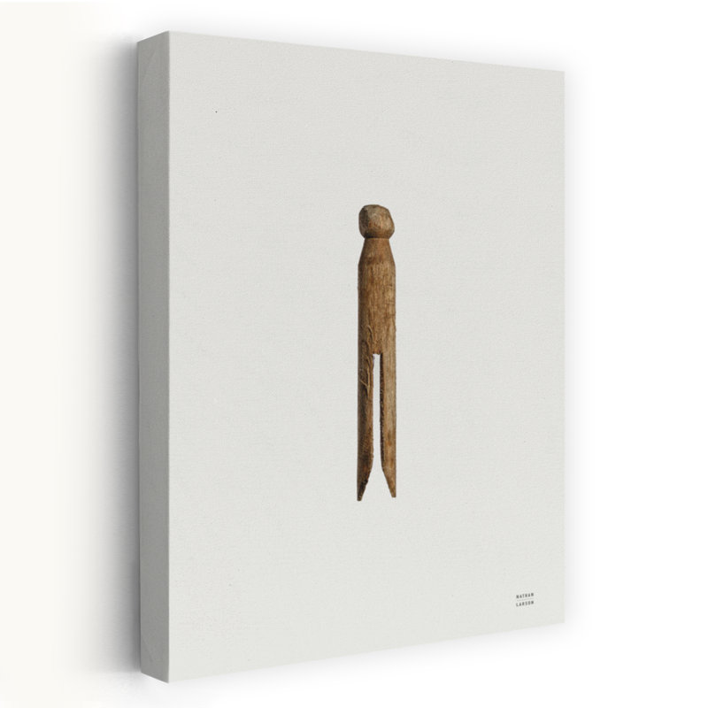 Art contemporain, art abstrait rétro, H 36 po x l 24 po