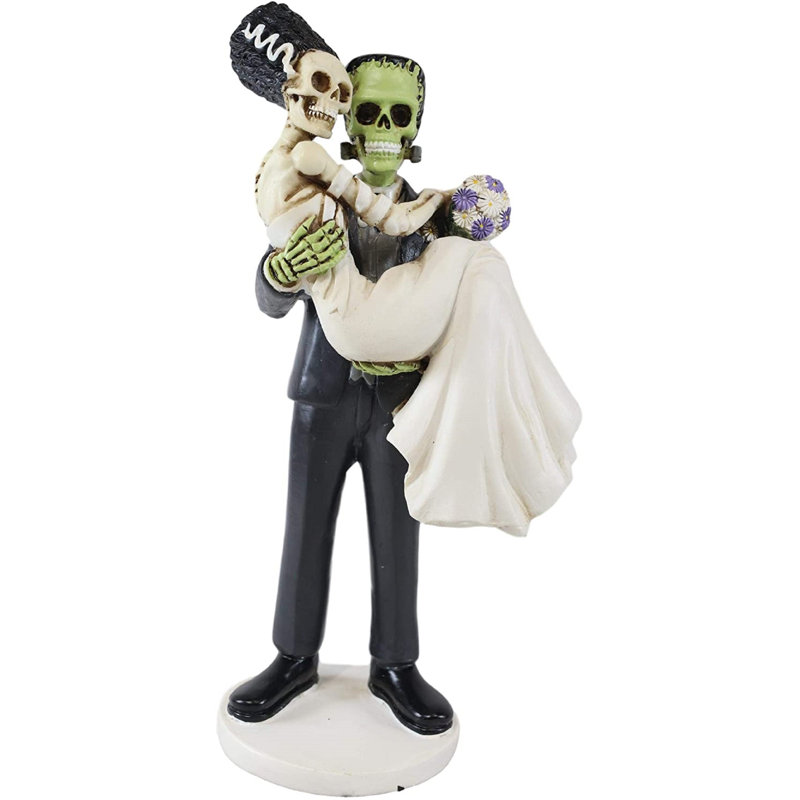 Demarie People Figurines & Sculptures