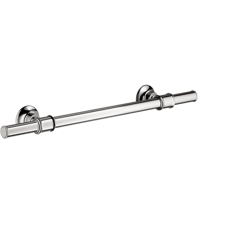 Montreux Towel Bar, Chrome