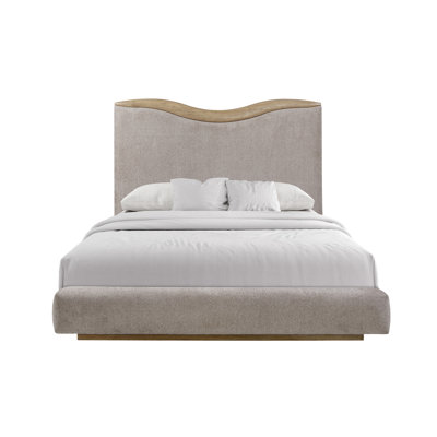 Upholsteredbed