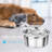 Anti-Skid Pet Fountain