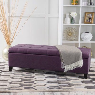  Mirga Storage Bench