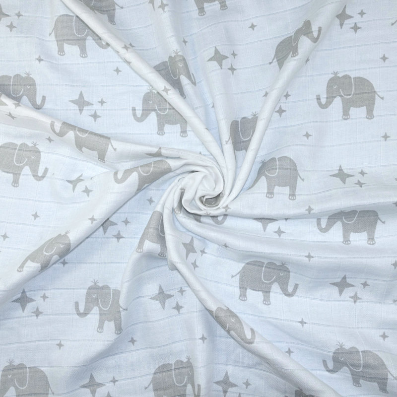 Cotton Baby Blanket