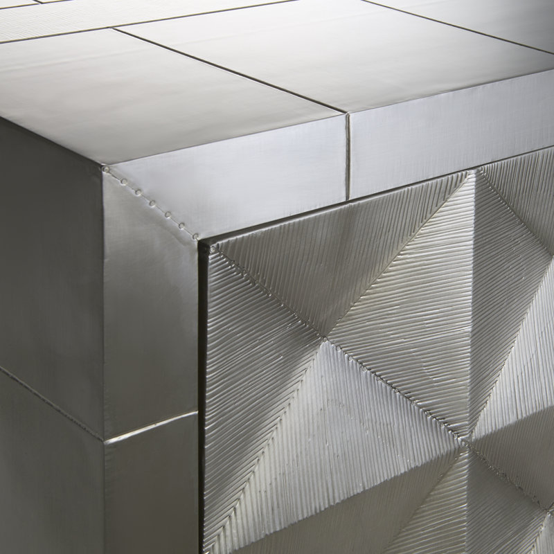 Talitha 2-Door Cabinet