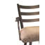 Tabouret de bar et de comptoir Ariam-1635895347