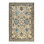 Serapi One-of-a-Kind 4' 0" X 5' 11" Hand Knotted Area Rug