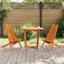 Patio Dining Side Chair