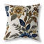 Coussin intérieur / extérieur Cobalt Meadow-111762758-111762759