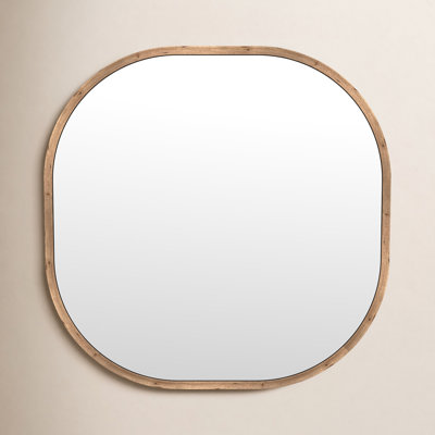 Minta 43" Accent Mirror