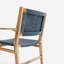 Chontales Dining Chair with Armrest in San Geronimo Manila-500889281-500889294