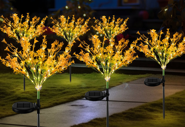 On Sale Now: Garden Accents