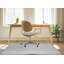 Tapis de bureau léger Twinkle Splat-115692087-109219836