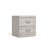 Avigail 20.31" 2 Drawer Nightstand-483508701-535294577