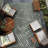 Dolce Abstract Fern Green Flatwoven Indoor Outdoor Area Rug-95762573