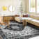 Shivon Washable Indoor Rug