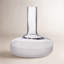 Contour Lead Free Crystal Carafe