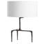 Braque Tripod Table Lamp-73103315-73103318