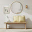 Square Pillow Cover & Insert