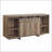 Bellarosa TV STAND (SAME AS 91608) Gray Washed Finish LV01440