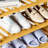Bamboo Shoe Rack-821088504