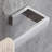 3 - Piece Bathroom Hardware Set