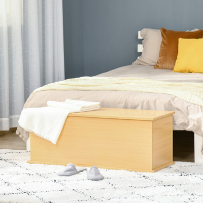 Forelli Storage Bench