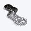 Cell Centerpiece, Black-1211982068