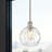 Cindi 1 - Light Single Pendant-1846309518-1846309517-1846309514