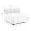 Chaise polyvalente pour canapé modulaire unique, rehaussant tout espace-1796829582