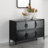 Helios Handcrafted Table Vase 1-84860382