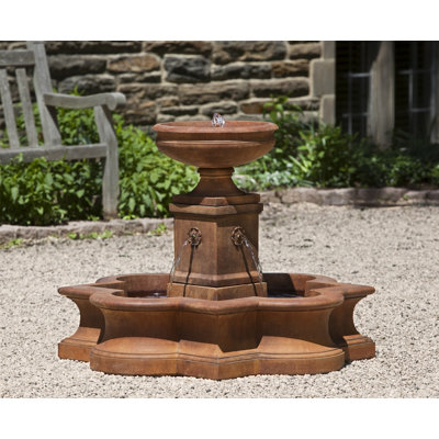 Beauvais Floor Fountain