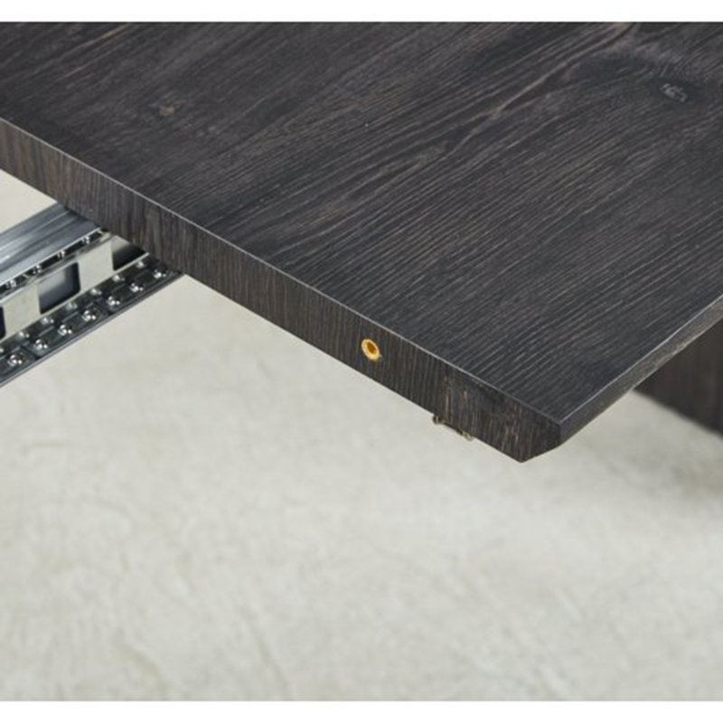 Extensible table ,DINING TABLE,OFFICE TABLE,COFFEE TABLE,MDF